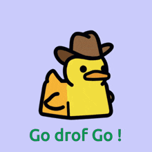 Go Drof Go GIF - Go Drof Go GIFs