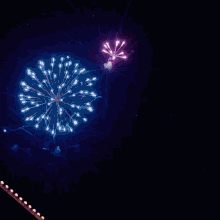Eid Al Adha Fireworks GIF - Eid Al Adha Fireworks Celebration GIFs