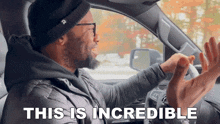 This Is Incredible Rich Rebuilds GIF - This Is Incredible Rich Rebuilds This Is Amazing GIFs