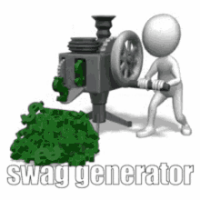 generator generator