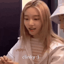 Clinky Gowon GIF - Clinky Gowon Laugh GIFs