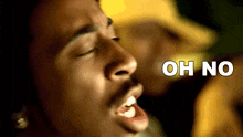 Oh No Ludacris GIF - Oh No Ludacris Move Bitch Song GIFs