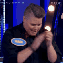 Clapping Family Feud Canada GIF - Clapping Family Feud Canada Excellent GIFs