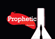 Prophetic Entrance Service Entrance GIF - Prophetic Entrance Service Entrance Door GIFs