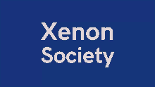 Xenon Xenon Society GIF - Xenon Xe Xenon Society GIFs