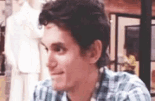 John Mayer Cute GIF - John Mayer Cute Smile GIFs