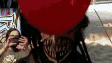 Vincent Marseglia Horror King GIF - Vincent Marseglia Horror King GIFs