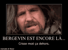 Bergevin Dehors GIF - Bergevin Dehors Jeff Bridges GIFs