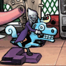 Touch Detective Nintendo Ds GIF - Touch Detective Nintendo Ds Cromwell GIFs