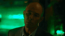 Maybe Detective Lankford GIF - Maybe Detective Lankford The Lincoln Lawyer GIFs