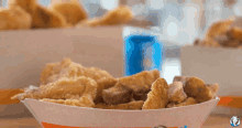 Mary Browns Chicken GIF - Mary Browns Chicken Fried Chicken GIFs