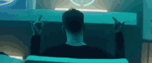 Flipping Off Middle Finger GIF