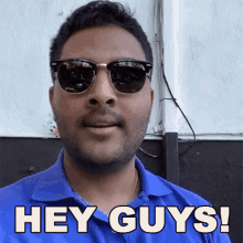 Hey Eric Patel GIF - Hey Eric Patel Team Tap GIFs