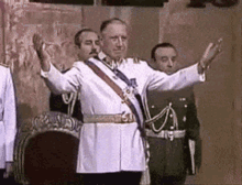 Pinochet GIF - Pinochet GIFs