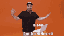 Marco Fly Marko Tech GIF - Marco Fly Marko Tech Tangerine GIFs