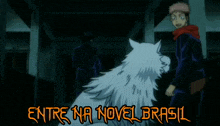 Novel Brasil GIF - Novel Brasil GIFs