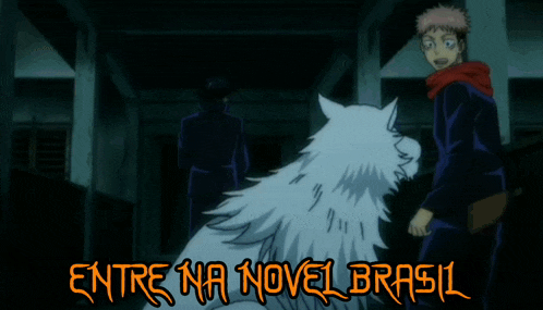 Novel Brasil (@NovelBrasil) / X