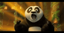 Kung Fu GIF - Kung Fu Kung Fu Panda GIFs