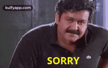 Sorry.Gif GIF - Sorry Malayalamppu Malayalampakanam GIFs