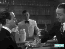 Powell Drink GIF - Powell Drink Smells Good GIFs