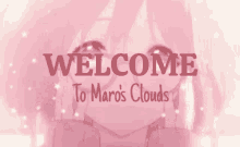 Maro Clouds GIF - Maro Clouds GIFs