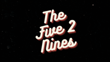 Thefive2nines GIF - Thefive2nines GIFs