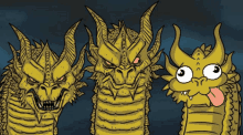 Ultimate Fantasy Dragon GIF