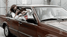 Drive By GIF - Drive By Workaholics Gangsters GIFs
