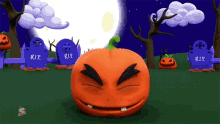 Pumpkin Man Pumpkin GIF - Pumpkin Man Pumpkin Halloween GIFs