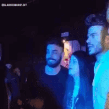 Party Picture GIF - Party Picture Photo Op GIFs