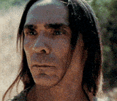 Zahn Mcclarnon Indigenous GIF - Zahn Mcclarnon Indigenous Native GIFs