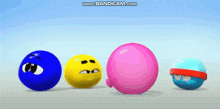 Balloon Popinng Meme GIF