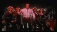 World Disco Dance Dance 1979 GIF - World Disco Dance Disco Dance Dance 1979 GIFs