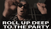 Lets Party Dancing GIF - Lets Party Dancing Singing GIFs