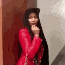 Theprinceprint Nicki Minaj GIF - Theprinceprint Nicki Minaj Funny GIFs