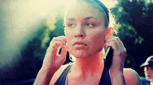 Runnn GIF - Work Out Exercise Fitness GIFs