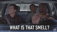 What Is That Smell Sense Of Smell GIF - What Is That Smell Sense Of Smell Asking GIFs