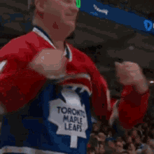 Habs Win Leafs Suck GIF - Habs Win Leafs Suck GIFs