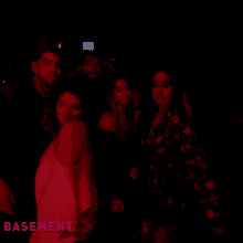Bad Girls Club Basement GIF - Bad Girls Club Basement Selfie GIFs