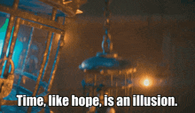 Time Hope GIF - Time Hope Illusion GIFs