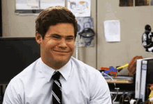 Giving Up GIF - Workaholics Adam Giving Up GIFs