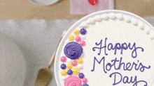 Dairy Queen Happy Mothers Day GIF - Dairy Queen Happy Mothers Day Cake GIFs