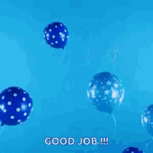 Yay Balloons GIF - Yay Balloons Congratulations GIFs