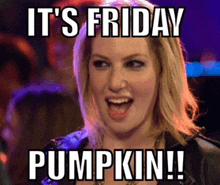 Friday Night Funkin Happy Friday Images GIF - Friday Night Funkin Happy Friday Images Its Friday Pumpkin GIFs