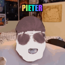 pieter peter grenvill polska