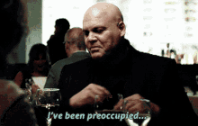 Preoccupied Busy GIF - Preoccupied Busy Distracted GIFs