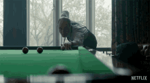 Pool Billiards GIF