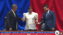 15th Vice President Inday Sara GIF - 15th Vice President Inday Sara Sara Duterte GIFs