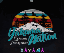 Yakama Yakama Nation GIF