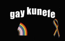 Gaykunefe GIF